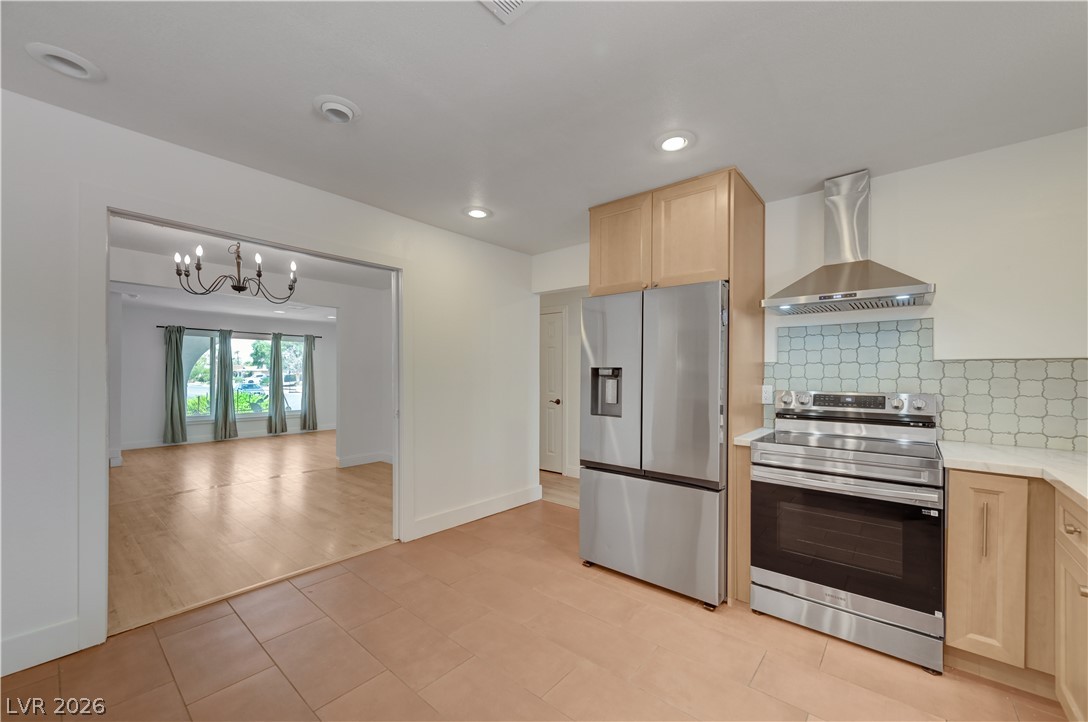 3507 La Paloma Avenue Las Vegas NV 89121