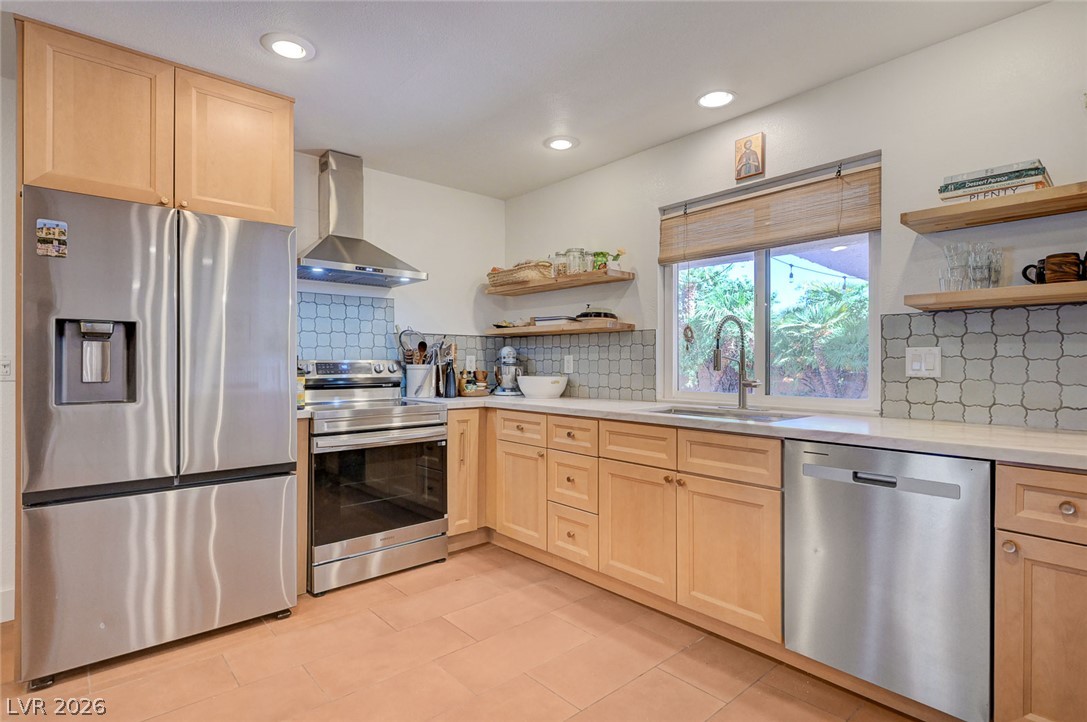 3507 La Paloma Avenue Las Vegas NV 89121
