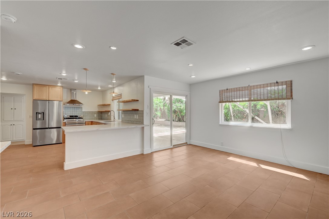 3507 La Paloma Avenue Las Vegas NV 89121