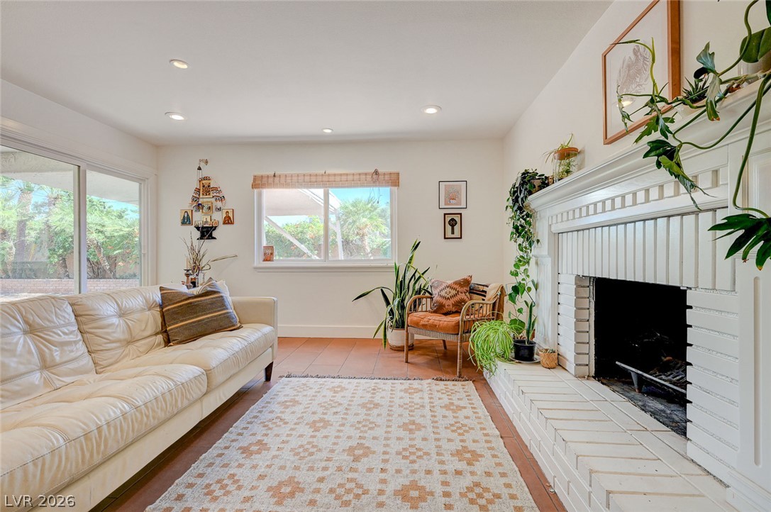 3507 La Paloma Avenue Las Vegas NV 89121