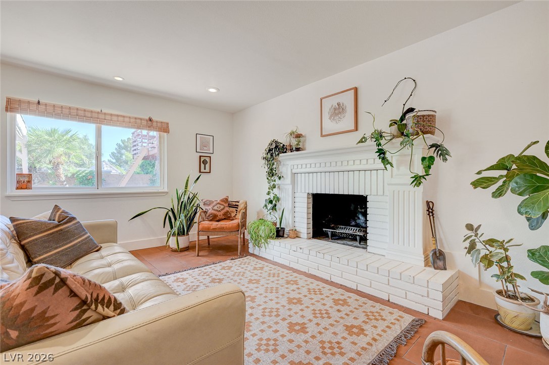 3507 La Paloma Avenue Las Vegas NV 89121