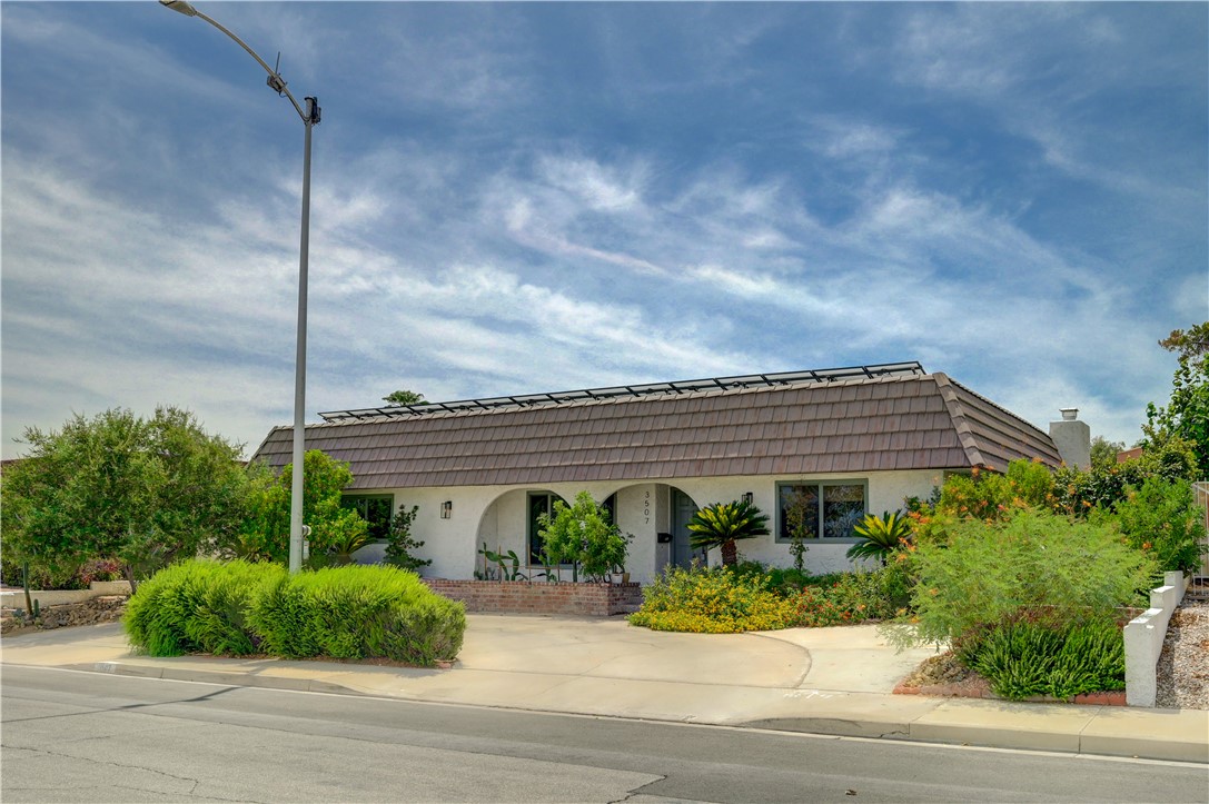 3507 La Paloma Avenue Las Vegas NV 89121