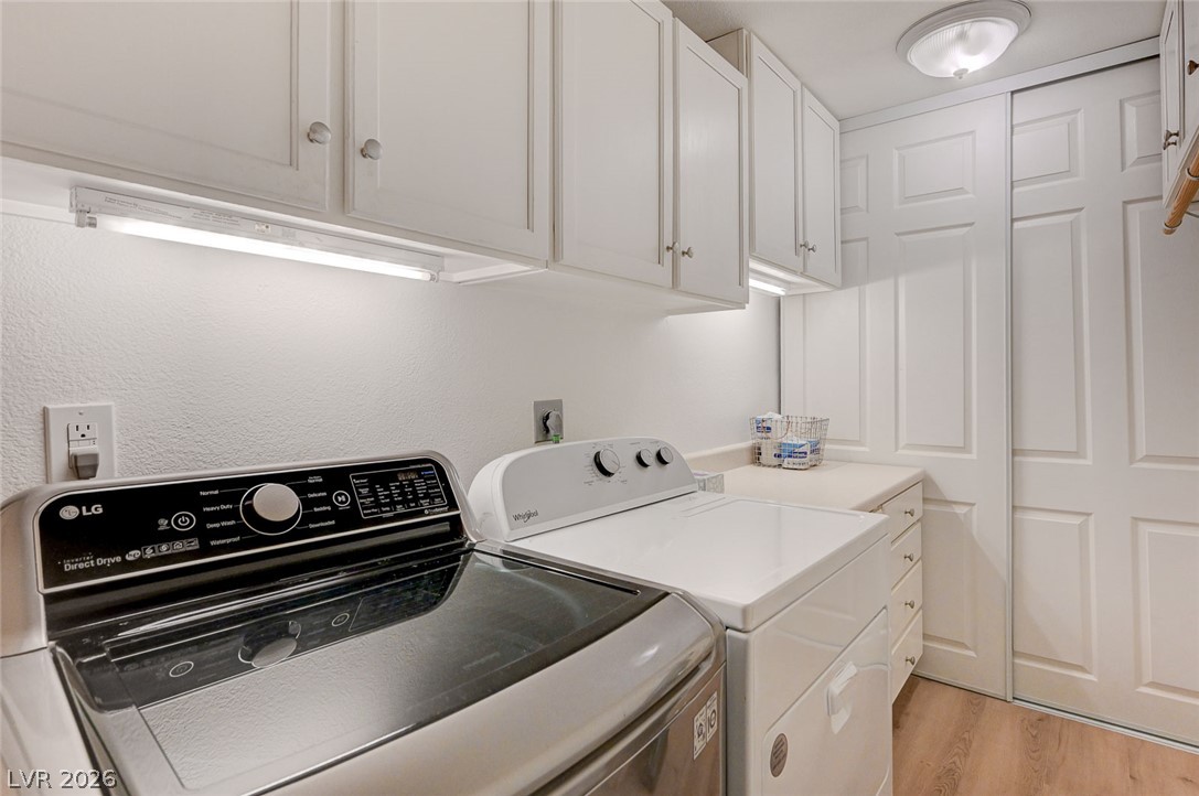 3507 La Paloma Avenue Las Vegas NV 89121