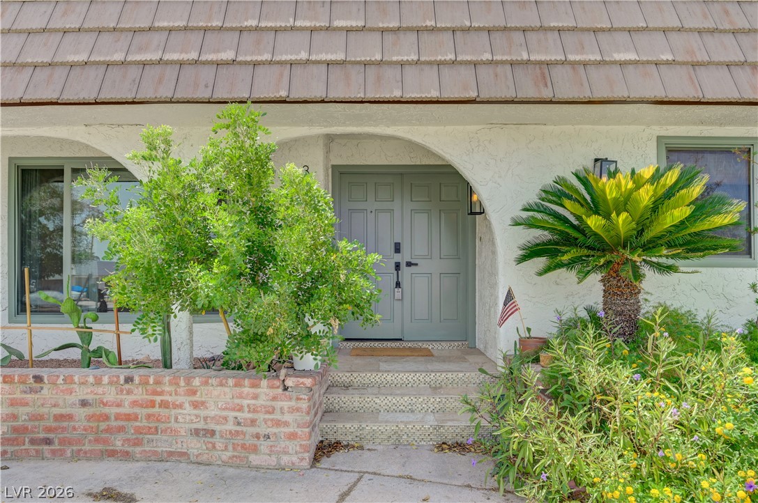 3507 La Paloma Avenue Las Vegas NV 89121