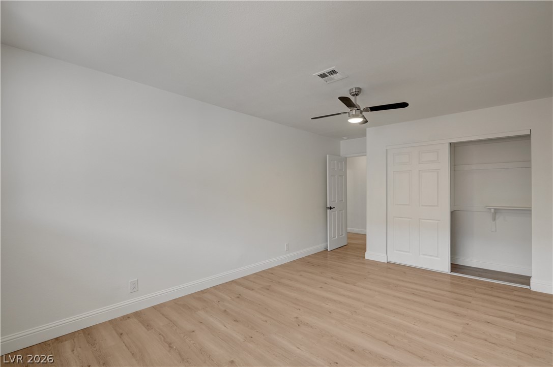 3507 La Paloma Avenue Las Vegas NV 89121