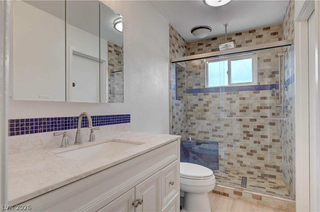 3507 La Paloma Avenue Las Vegas NV 89121