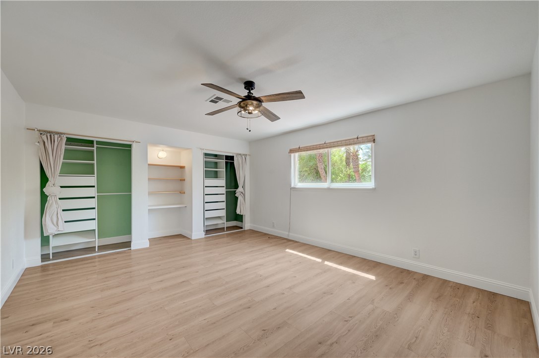 3507 La Paloma Avenue Las Vegas NV 89121