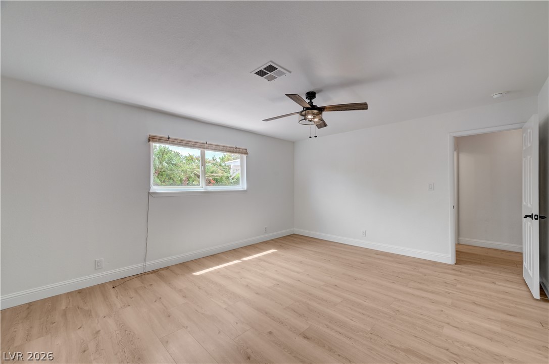 3507 La Paloma Avenue Las Vegas NV 89121
