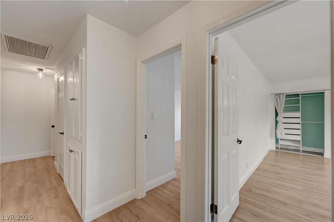 3507 La Paloma Avenue Las Vegas NV 89121