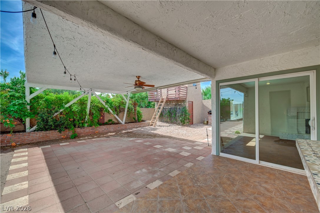 3507 La Paloma Avenue Las Vegas NV 89121
