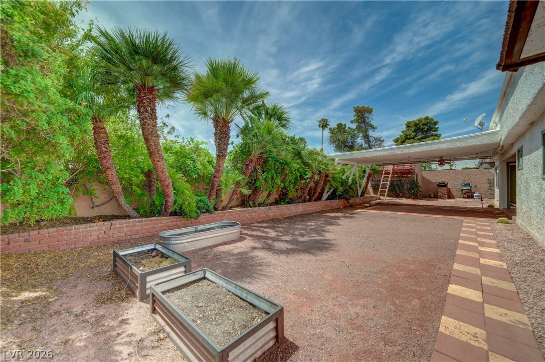 3507 La Paloma Avenue Las Vegas NV 89121