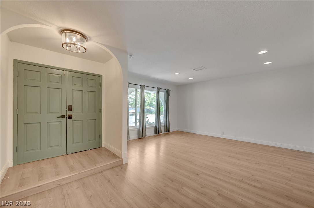 3507 La Paloma Avenue Las Vegas NV 89121