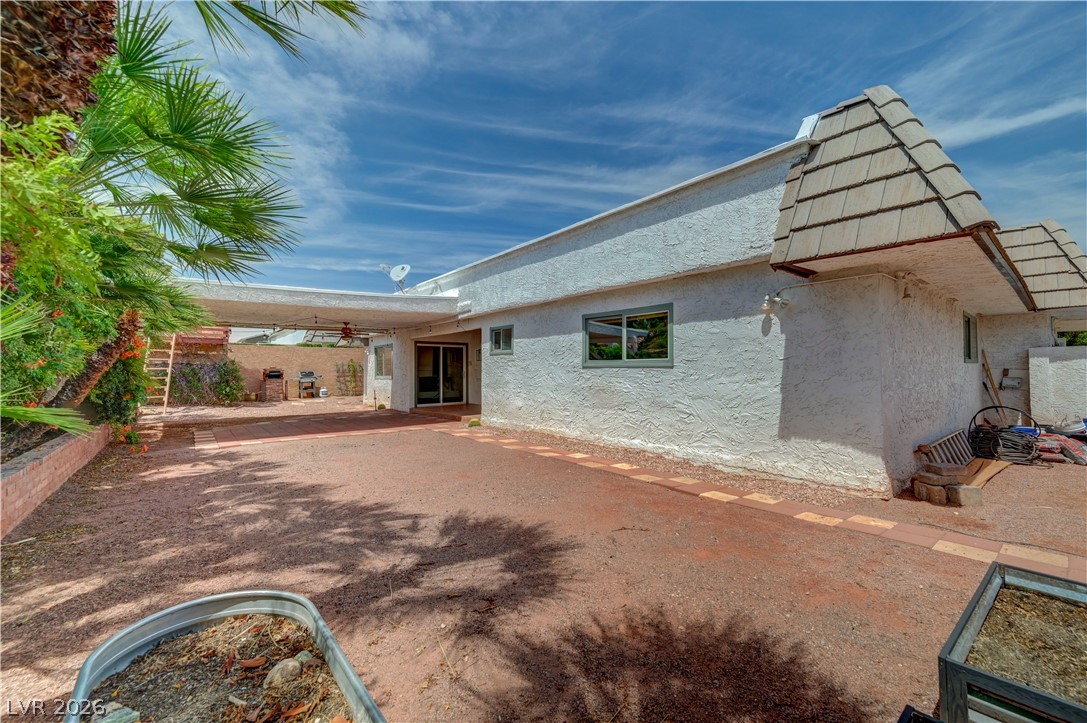 3507 La Paloma Avenue Las Vegas NV 89121