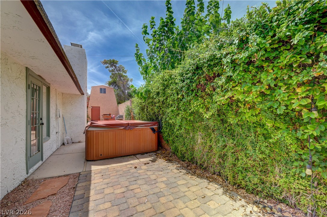 3507 La Paloma Avenue Las Vegas NV 89121