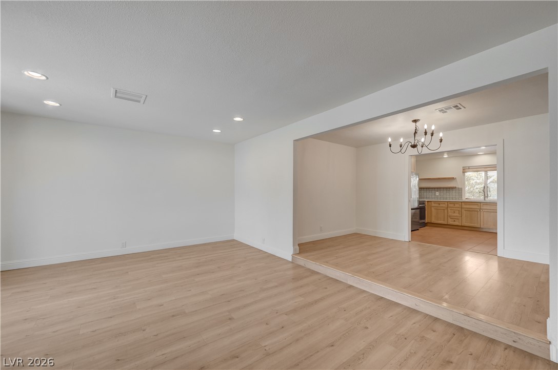 3507 La Paloma Avenue Las Vegas NV 89121