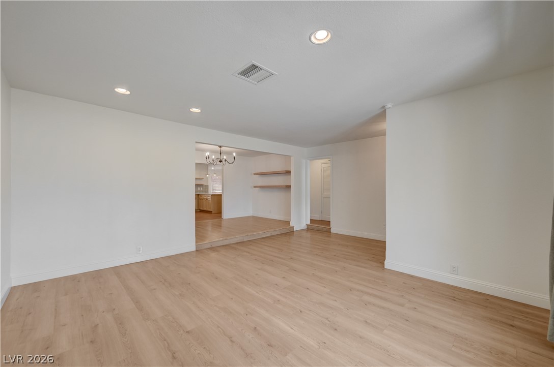 3507 La Paloma Avenue Las Vegas NV 89121