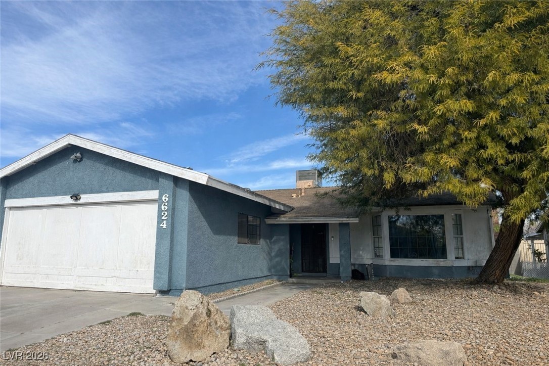 6624 Mountainwood Lane Las Vegas NV 89103