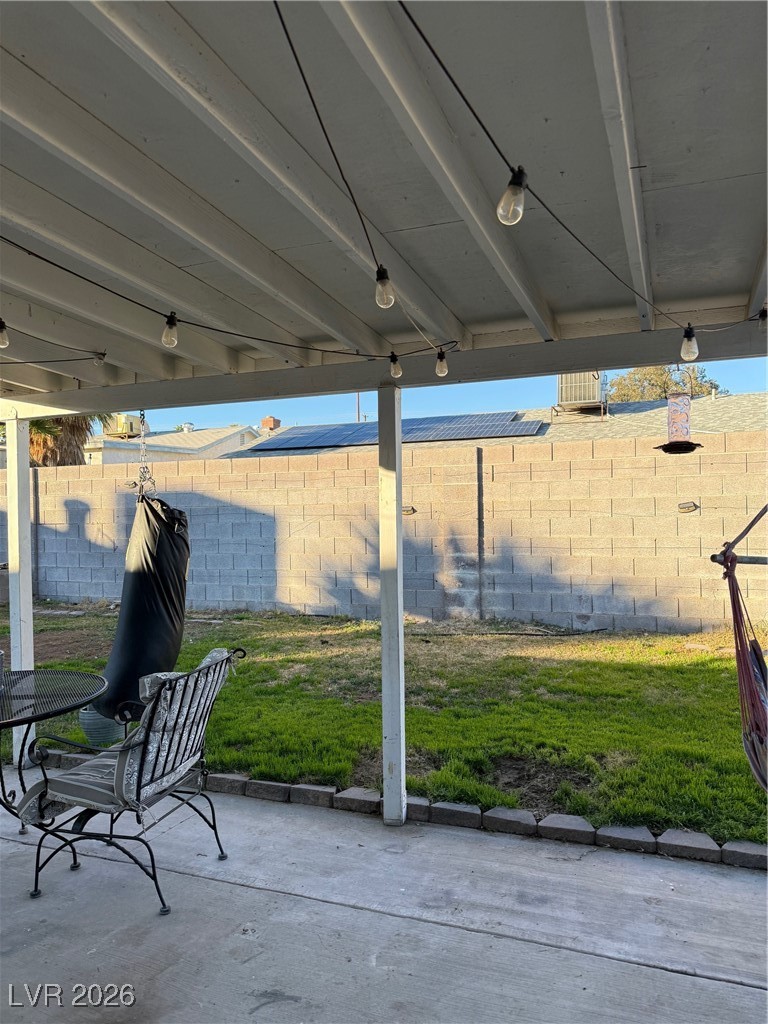 6624 Mountainwood Lane Las Vegas NV 89103