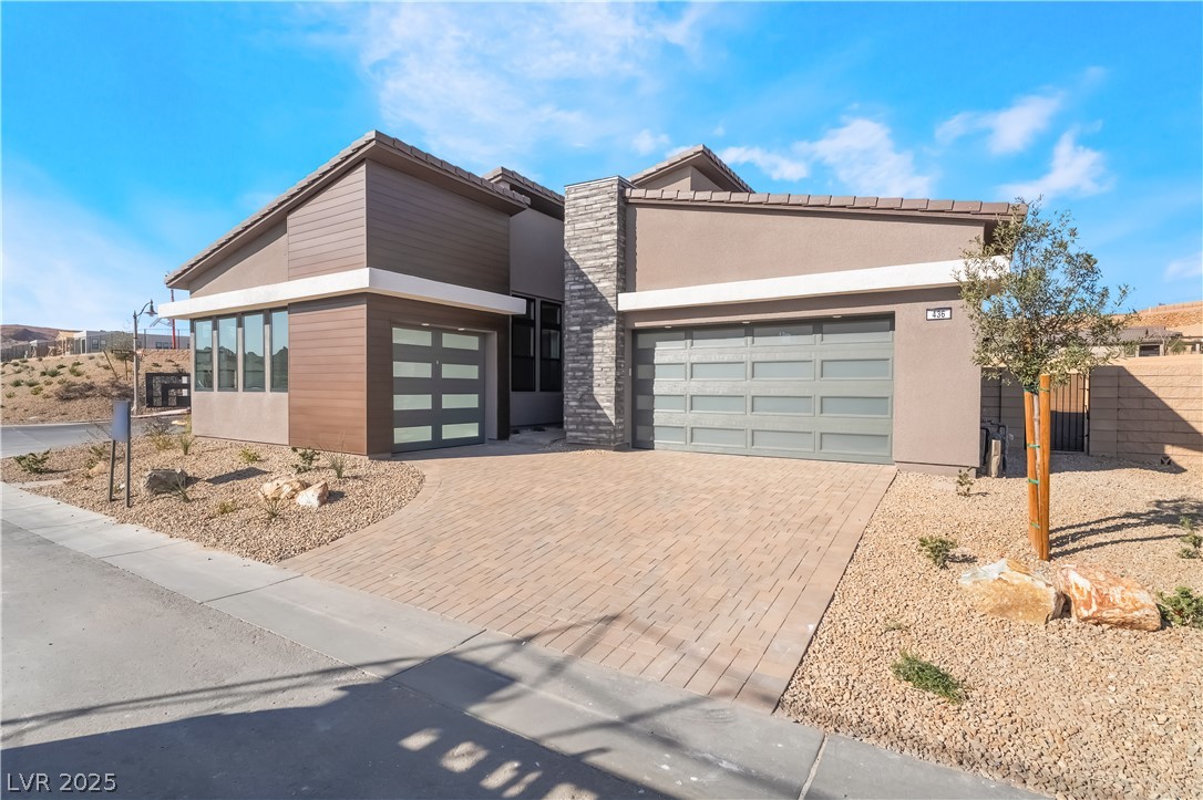 436 Terra Alta Henderson NV 89011
