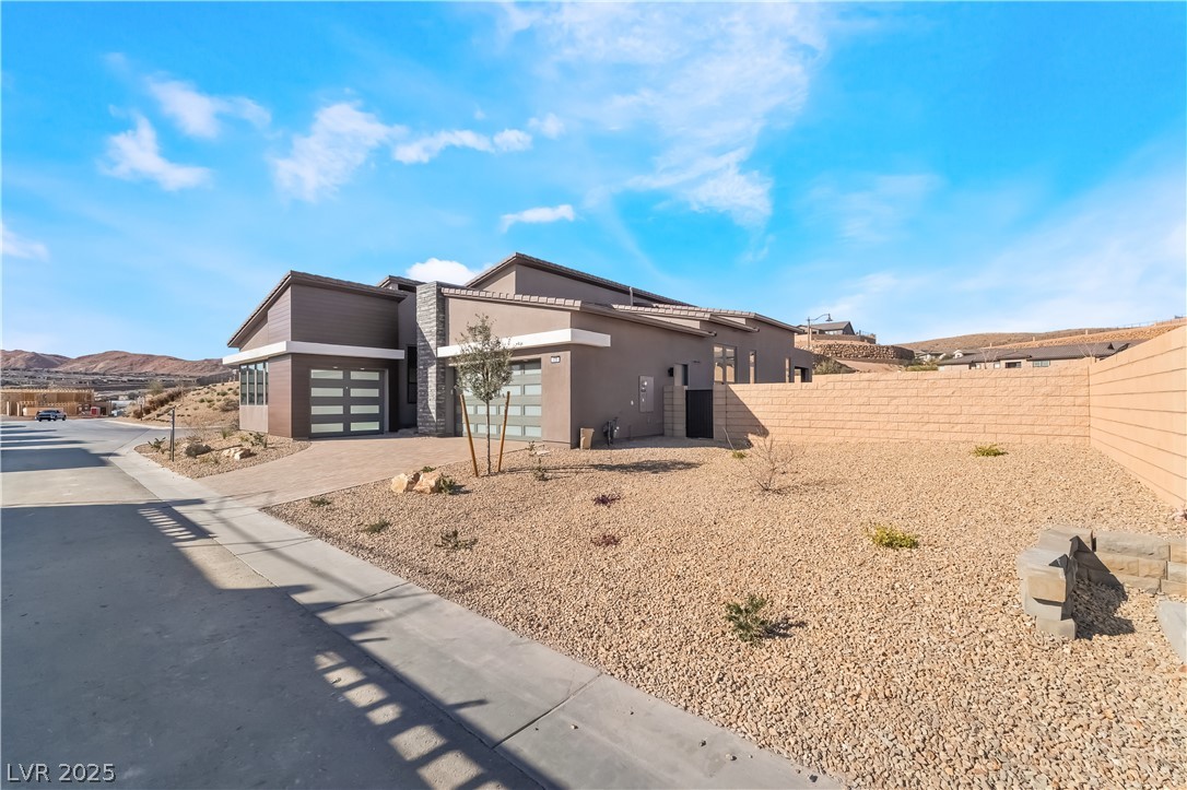 436 Terra Alta Henderson NV 89011