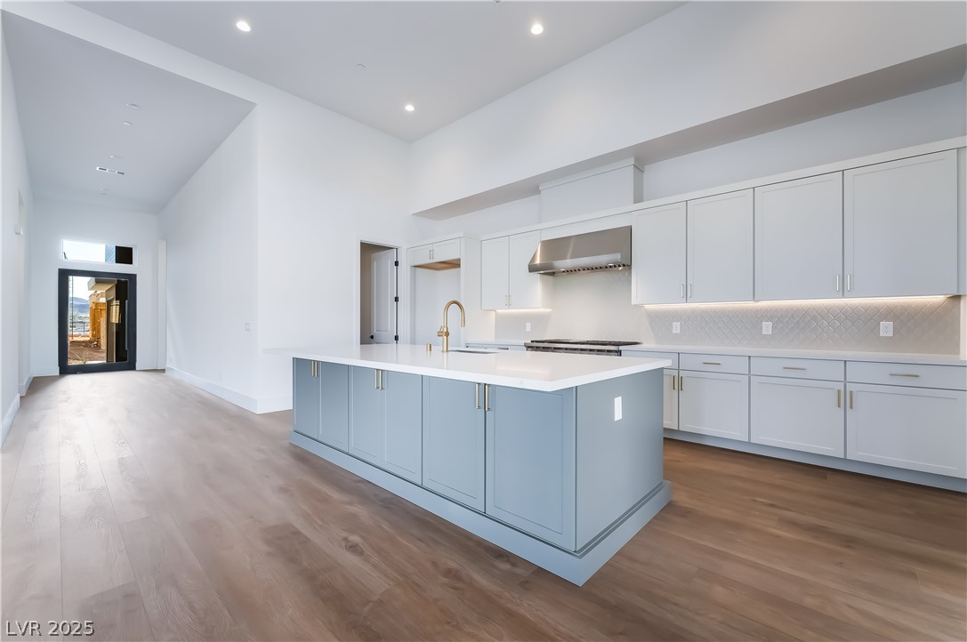 436 Terra Alta Henderson NV 89011