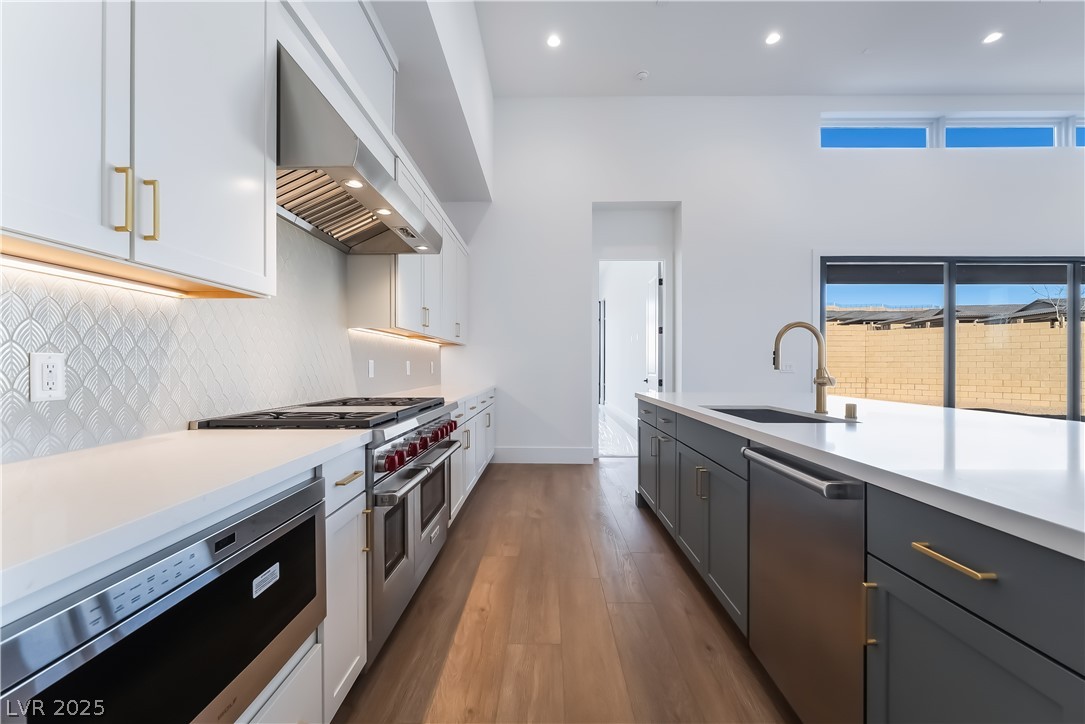 436 Terra Alta Henderson NV 89011