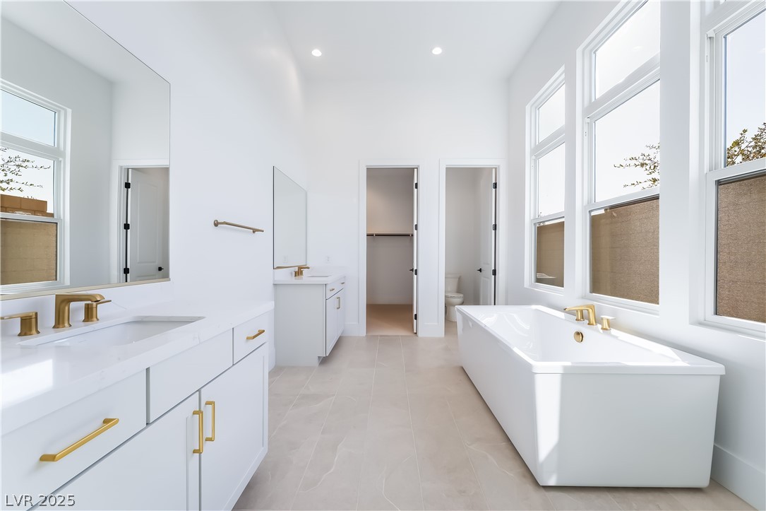 436 Terra Alta Henderson NV 89011