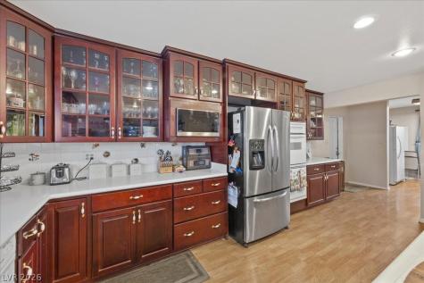5715 North Bonita Vista Street Las Vegas NV 89149