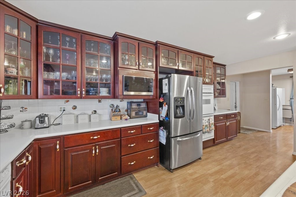 5715 North Bonita Vista Street Las Vegas NV 89149