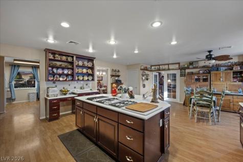 5715 North Bonita Vista Street Las Vegas NV 89149