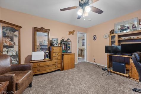 5715 North Bonita Vista Street Las Vegas NV 89149