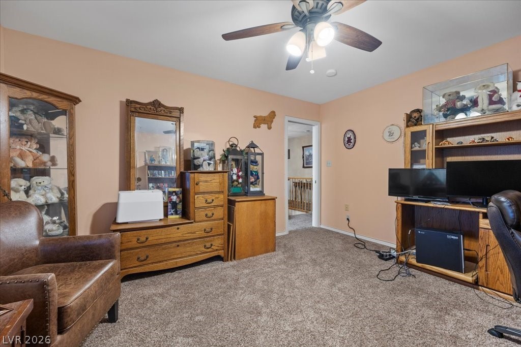5715 North Bonita Vista Street Las Vegas NV 89149