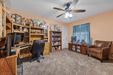 5715 North Bonita Vista Street Las Vegas NV 89149