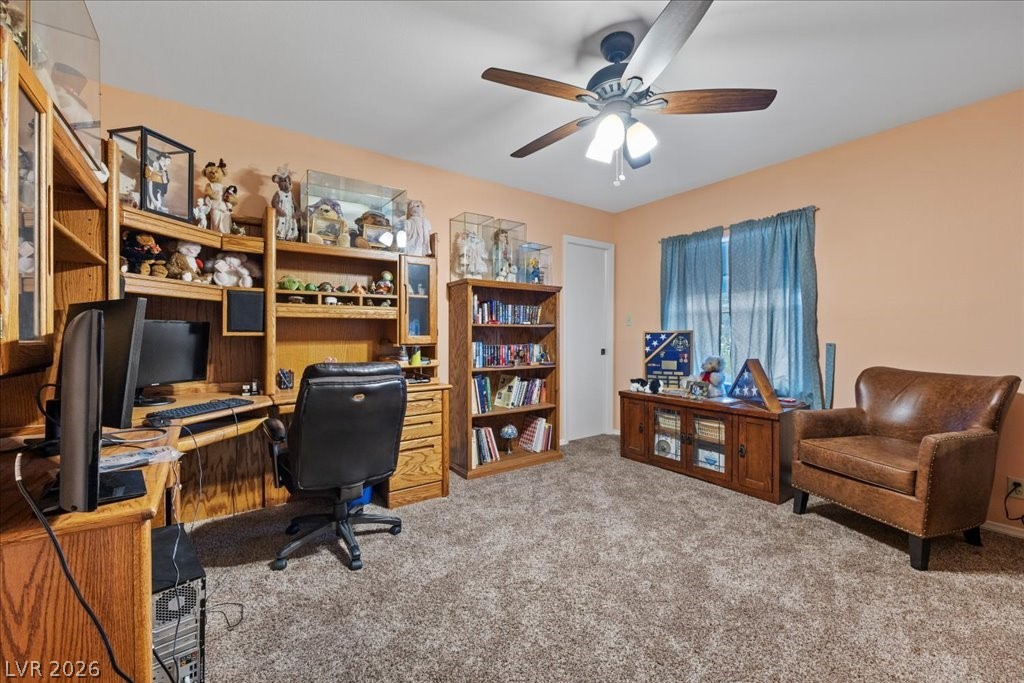 5715 North Bonita Vista Street Las Vegas NV 89149