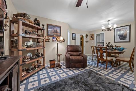 5715 North Bonita Vista Street Las Vegas NV 89149