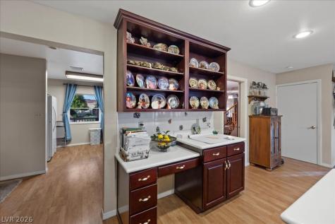 5715 North Bonita Vista Street Las Vegas NV 89149
