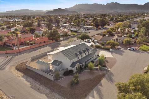 5715 North Bonita Vista Street Las Vegas NV 89149