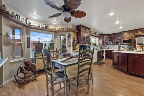 5715 North Bonita Vista Street Las Vegas NV 89149