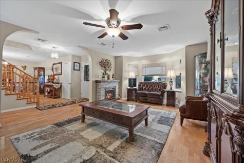 5715 North Bonita Vista Street Las Vegas NV 89149