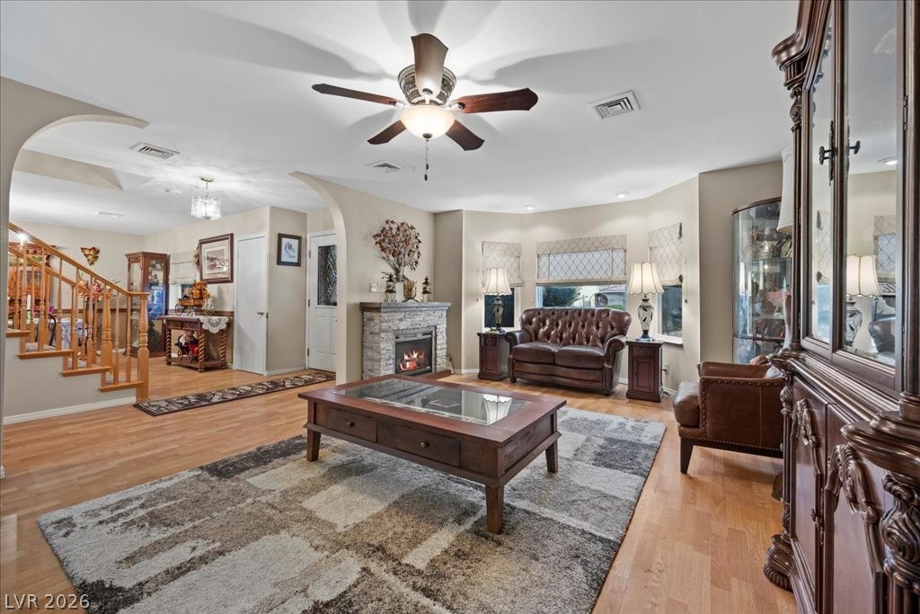 5715 North Bonita Vista Street Las Vegas NV 89149