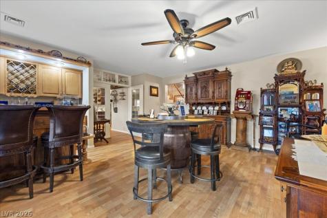 5715 North Bonita Vista Street Las Vegas NV 89149