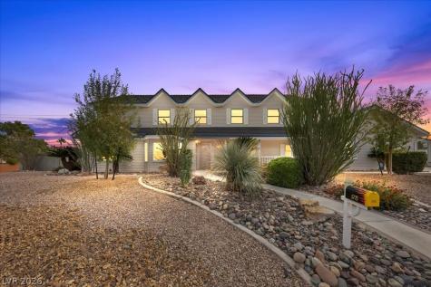 5715 North Bonita Vista Street Las Vegas NV 89149