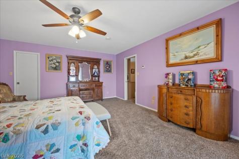 5715 North Bonita Vista Street Las Vegas NV 89149