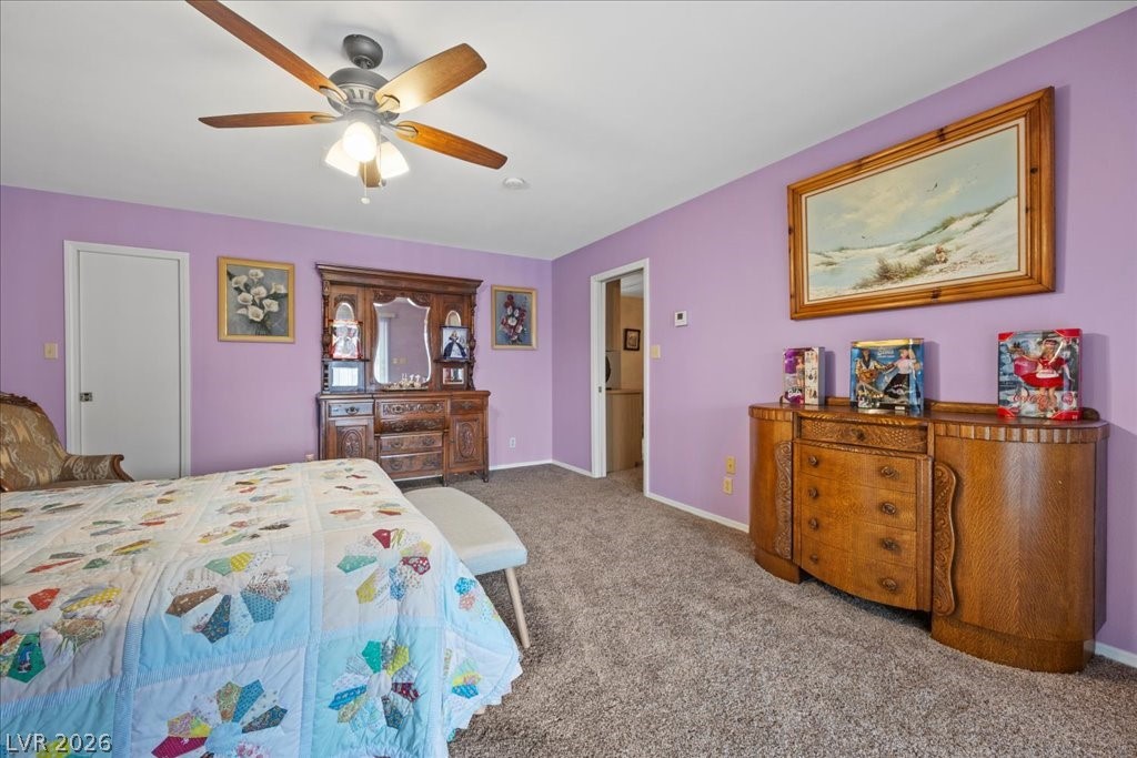 5715 North Bonita Vista Street Las Vegas NV 89149