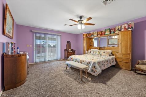 5715 North Bonita Vista Street Las Vegas NV 89149