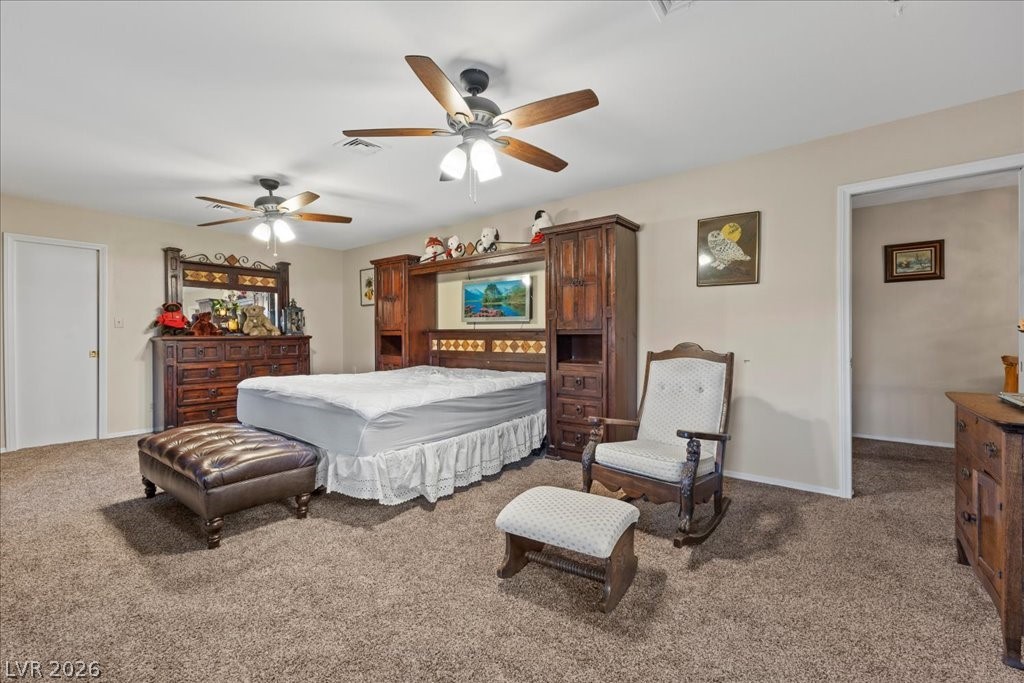 5715 North Bonita Vista Street Las Vegas NV 89149