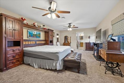 5715 North Bonita Vista Street Las Vegas NV 89149