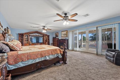 5715 North Bonita Vista Street Las Vegas NV 89149