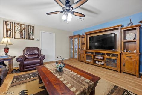 5715 North Bonita Vista Street Las Vegas NV 89149