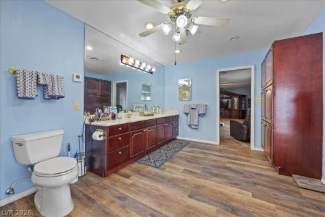 5715 North Bonita Vista Street Las Vegas NV 89149